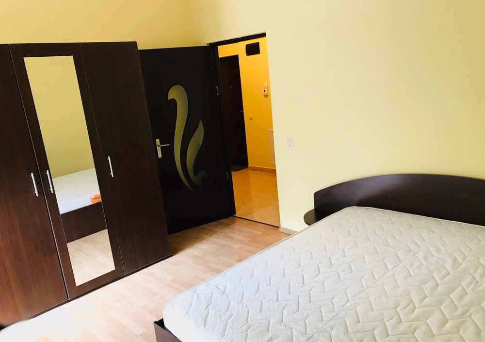 Apartament 1 cameră, 40 mp | Zorilor – Str. Observatorului | Cluj-Napoca