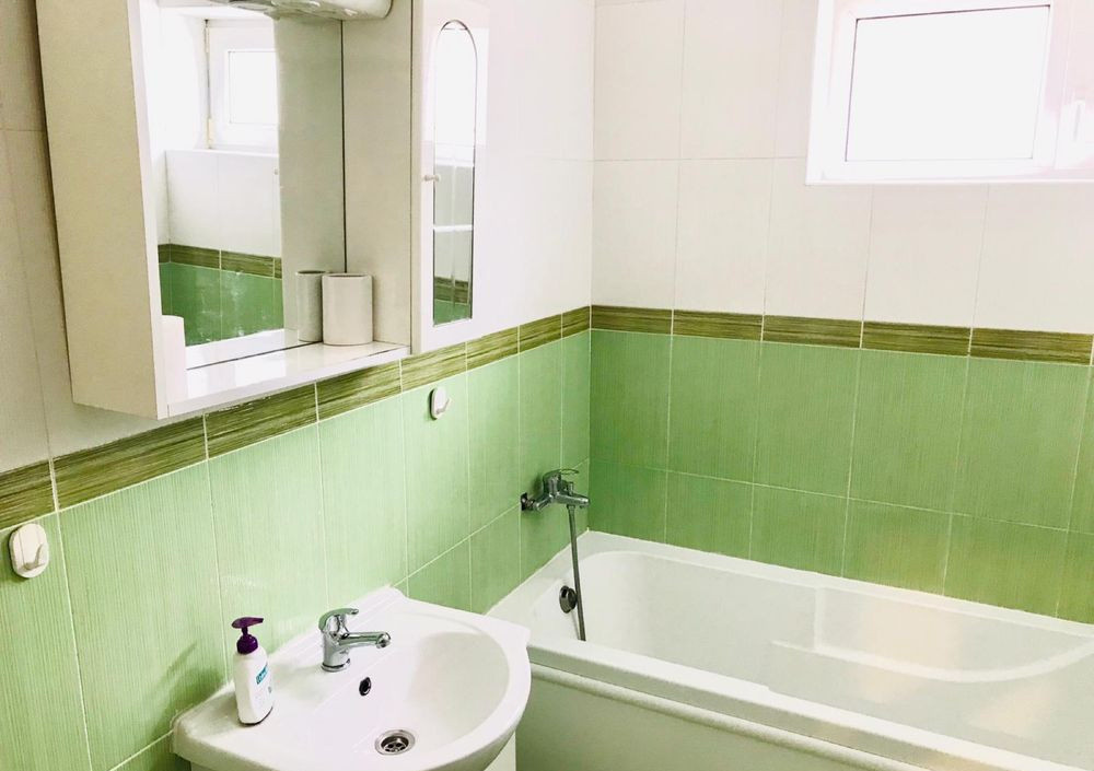 Apartament 1 cameră, 40 mp | Zorilor – Str. Observatorului | Cluj-Napoca