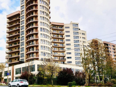 Apartament 1 cameră, 40 mp | Zorilor – Str. Observatorului | Cluj-Napoca