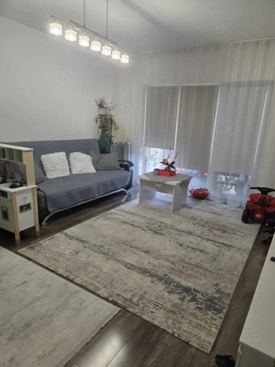 Apartament de vanzare | 2 camere | parcare | Zone Florilor