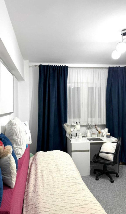 Apartament cu 4 camere | str. Aurel Vlaicu | Marasti |  Boxa | 66 mp |