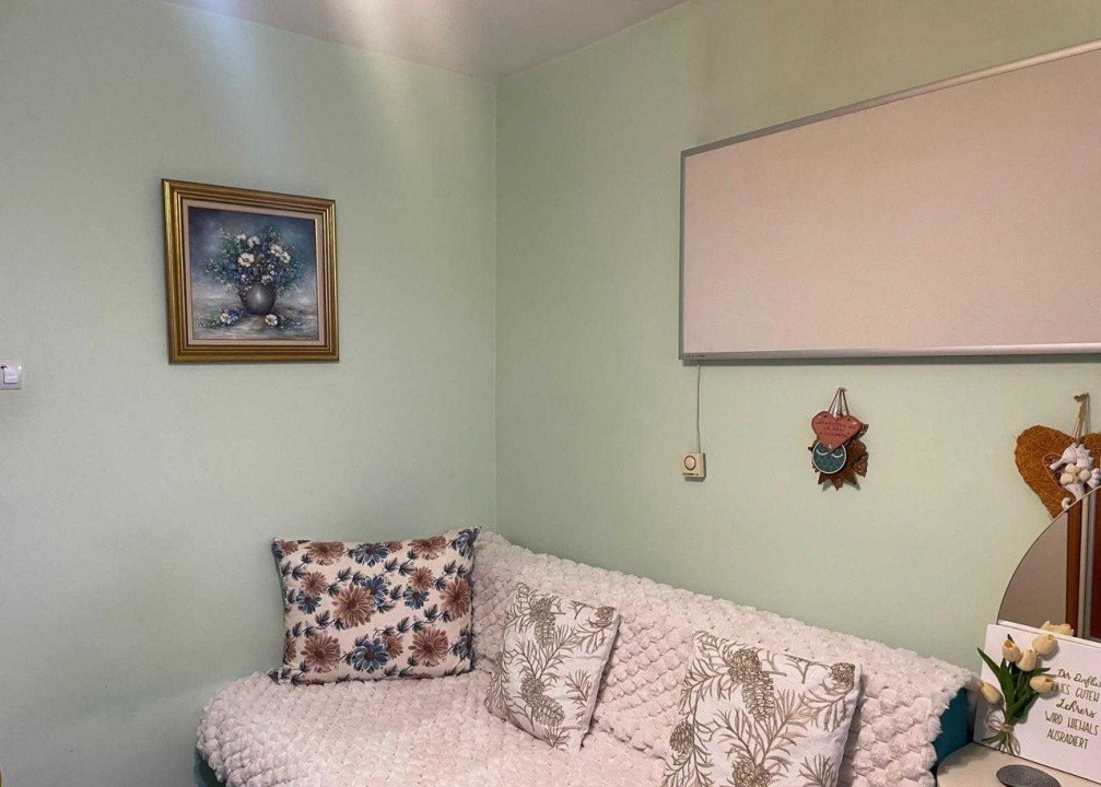 Apartament cu 4 camere | str. Aurel Vlaicu | Marasti |  Boxa | 66 mp |