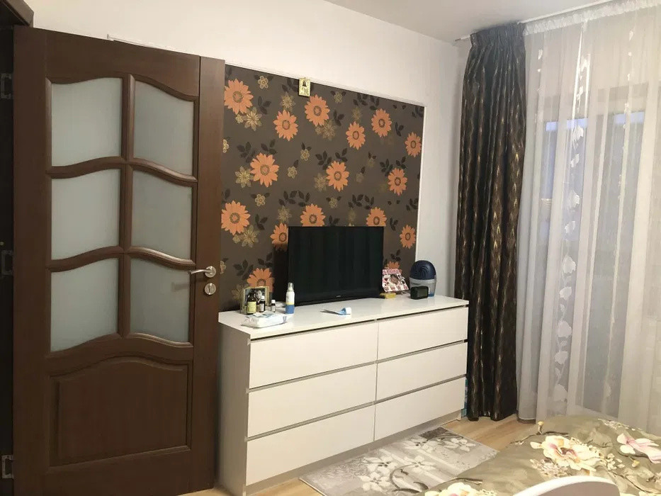 Apartament modern l la cheie l 2 camere l 54 mp utili parcare l Urusagului