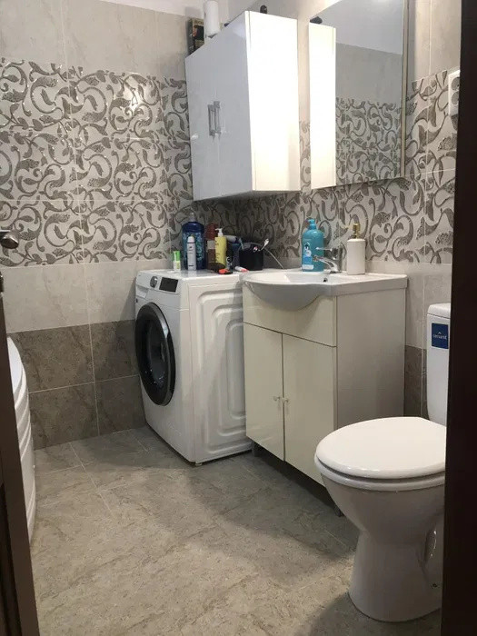 Apartament modern l la cheie l 2 camere l 54 mp utili parcare l Urusagului
