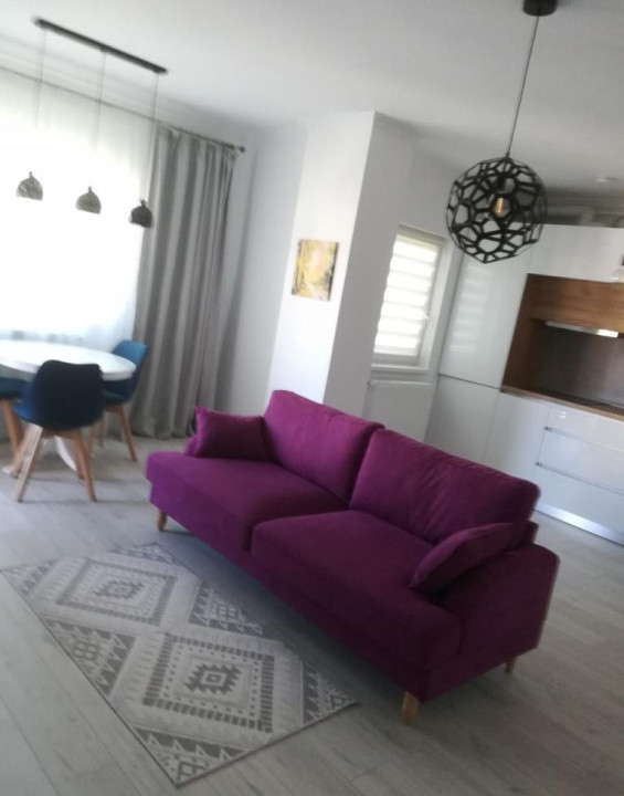Apartament modern | 2 camere | Parcare | Sesul de Sus