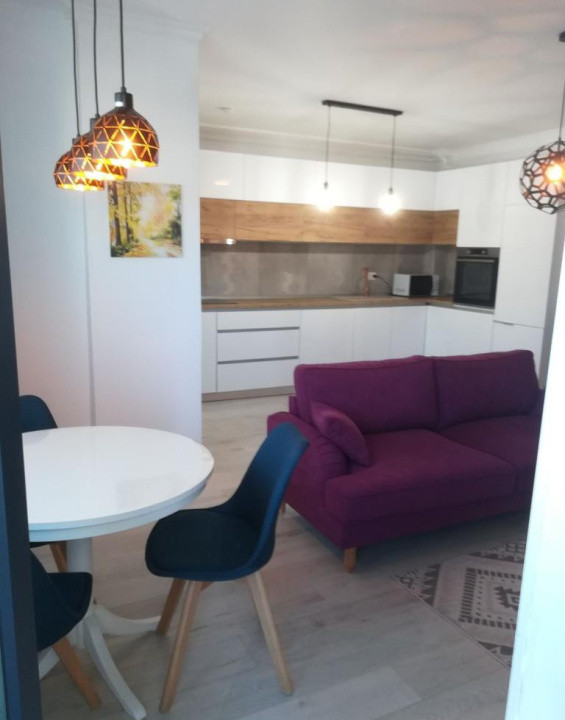 Apartament modern | 2 camere | Parcare | Sesul de Sus