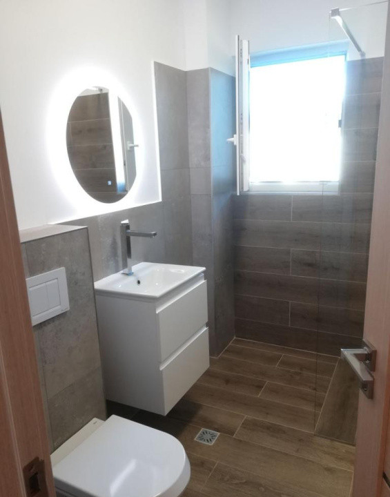 Apartament modern | 2 camere | Parcare | Sesul de Sus