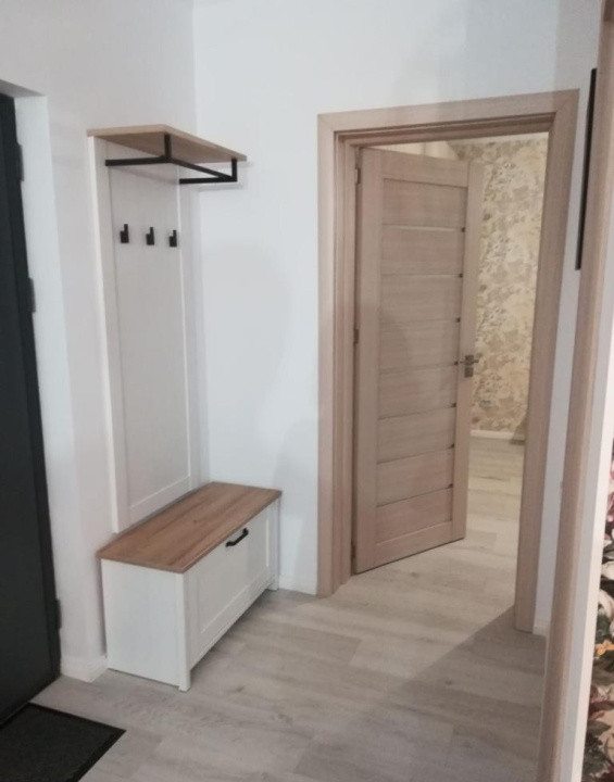 Apartament modern | 2 camere | Parcare | Sesul de Sus