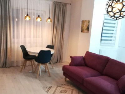 Apartament modern 2 camere | Parcare | Sesul de Sus