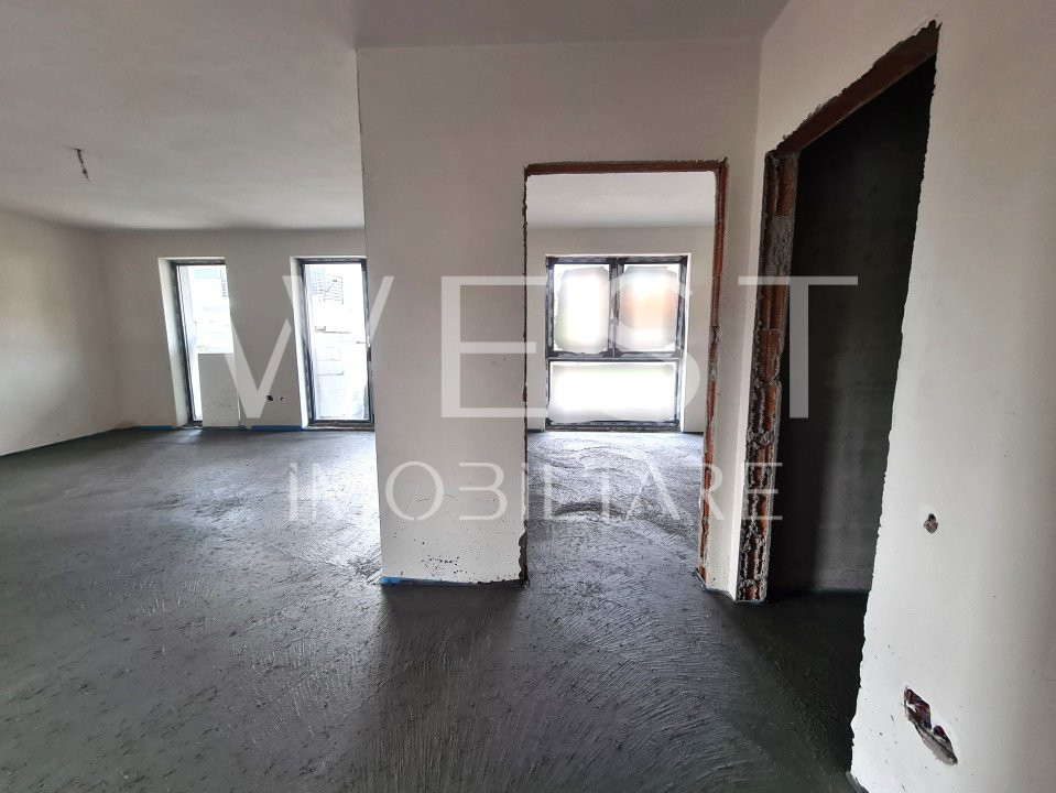 Apartament 2 cam/56mp+GRADINA 50mp! Ansamblu TOP/Panouri fotovoltaice! 