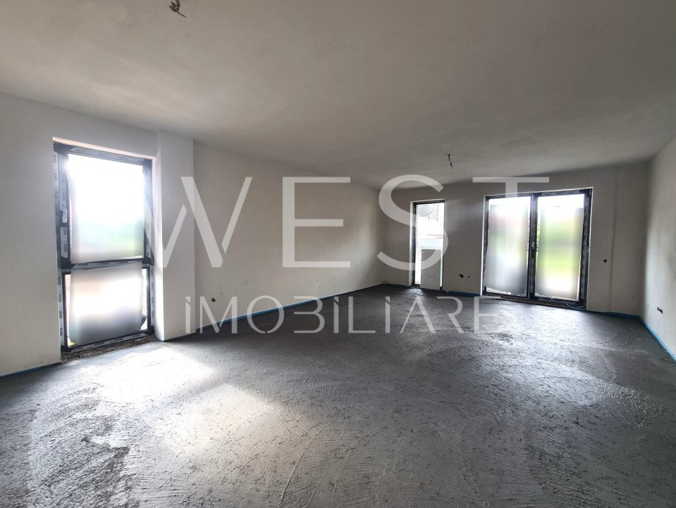 Apartament 2 cam/56mp+GRADINA 50mp! Ansamblu TOP/Panouri fotovoltaice! 