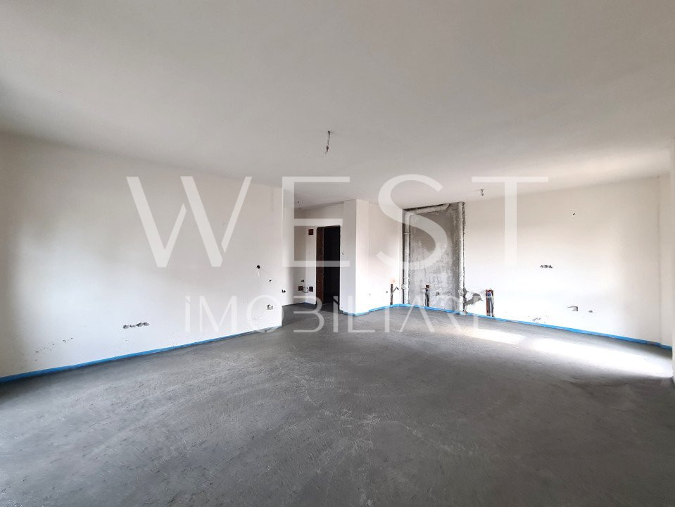 Apartament 2 cam/56mp+GRADINA 50mp! Ansamblu TOP/Panouri fotovoltaice! 