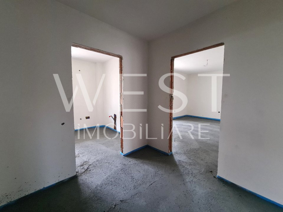 Apartament 2 cam/56mp+GRADINA 50mp! Ansamblu TOP/Panouri fotovoltaice! 