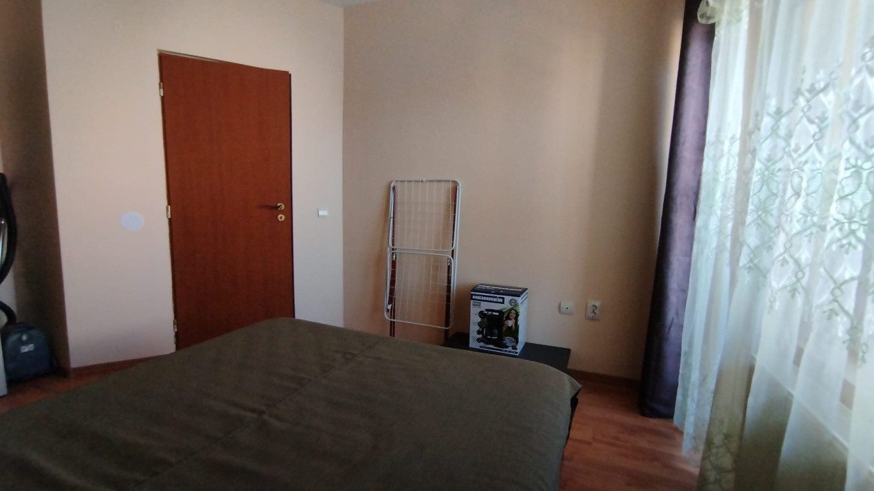 Apartament 45 mp utili | Șesul de Sus | Parcare inclusă  | Etaj intermediar