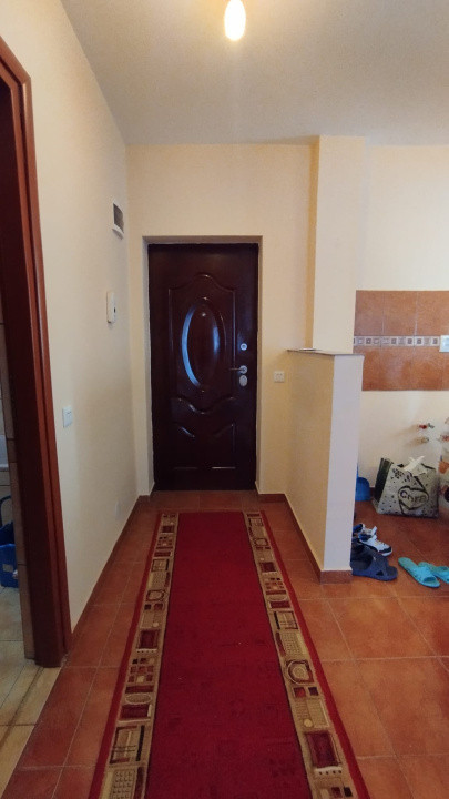 Apartament 45 mp utili | Șesul de Sus | Parcare inclusă  | Etaj intermediar