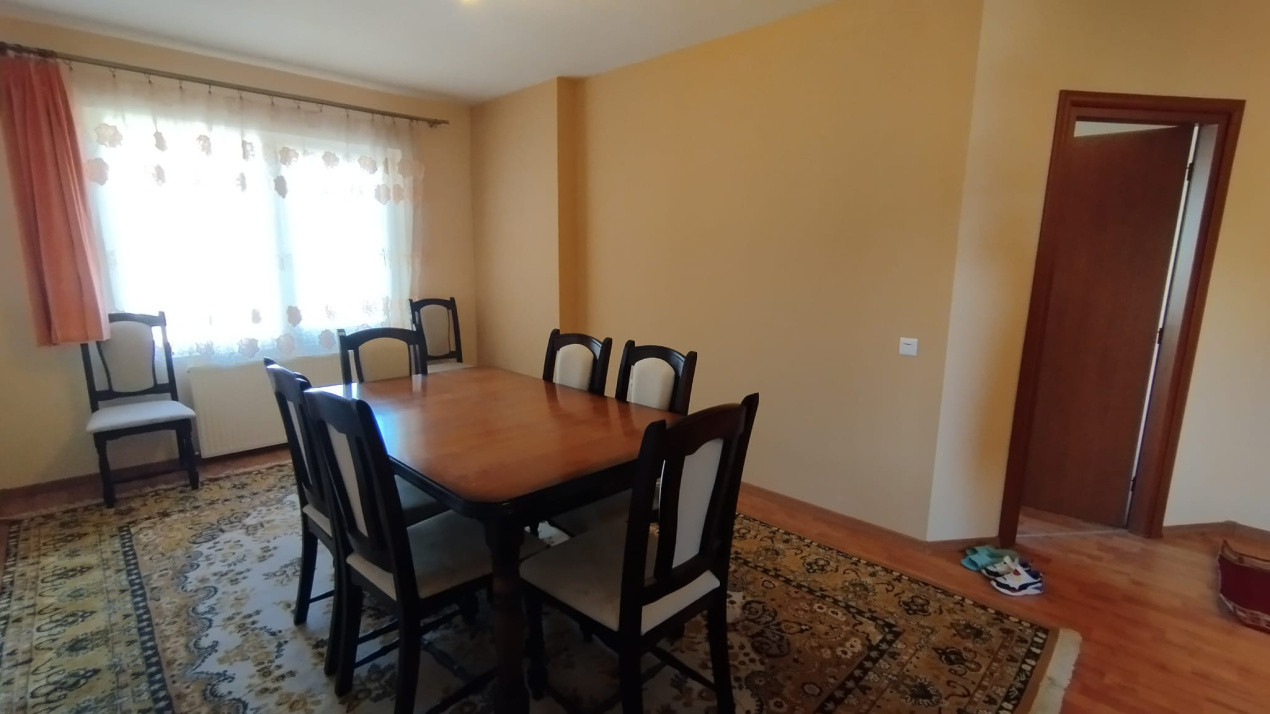 Apartament 45 mp utili | Șesul de Sus | Parcare inclusă  | Etaj intermediar