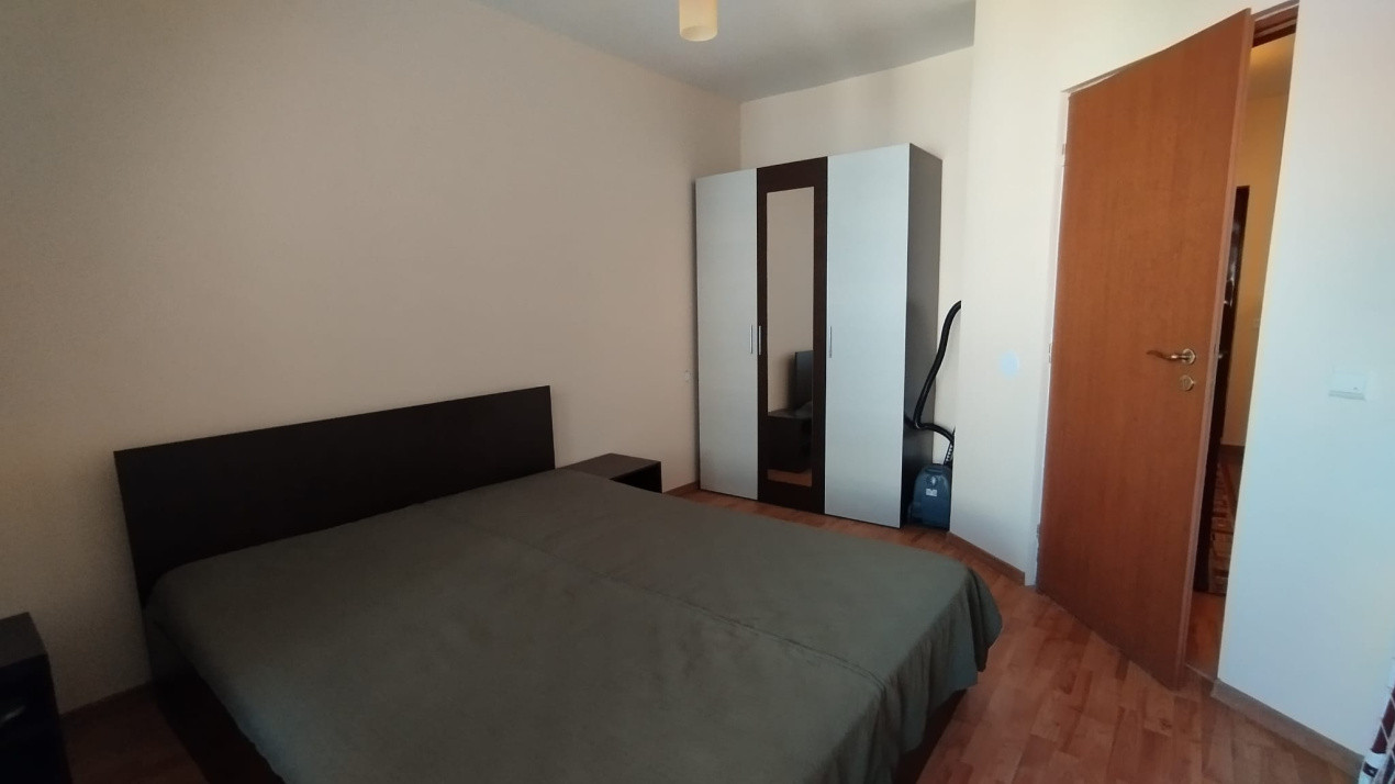 Apartament 45 mp utili | Șesul de Sus | Parcare inclusă  | Etaj intermediar
