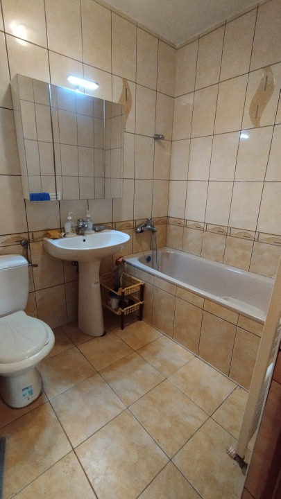 Apartament 45 mp utili | Șesul de Sus | Parcare inclusă  | Etaj intermediar