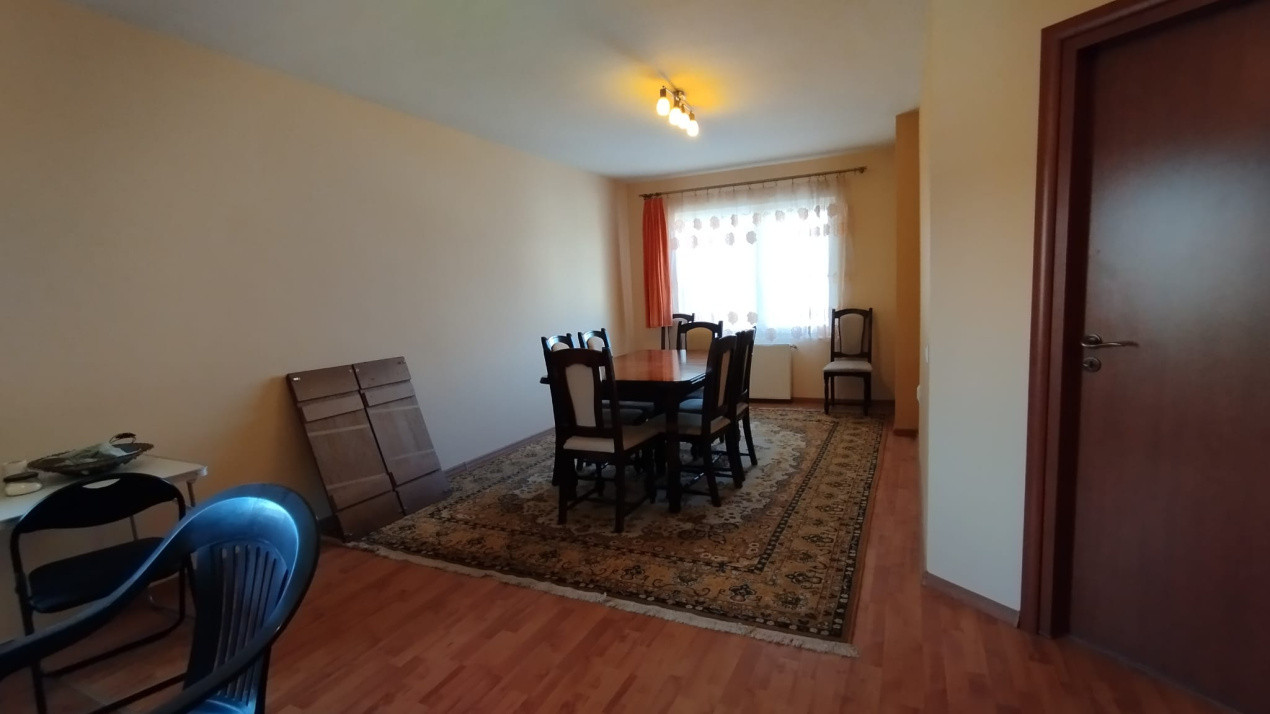 Apartament 45 mp utili | Șesul de Sus | Parcare inclusă  | Etaj intermediar