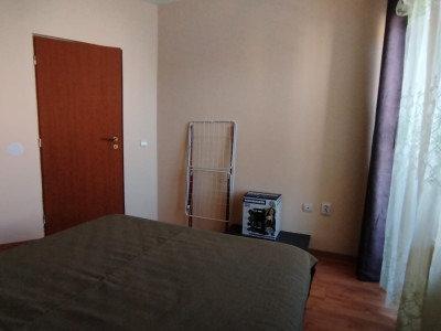 Apartament 45 mp utili | Șesul de Sus | Parcare inclusă  | Etaj intermediar