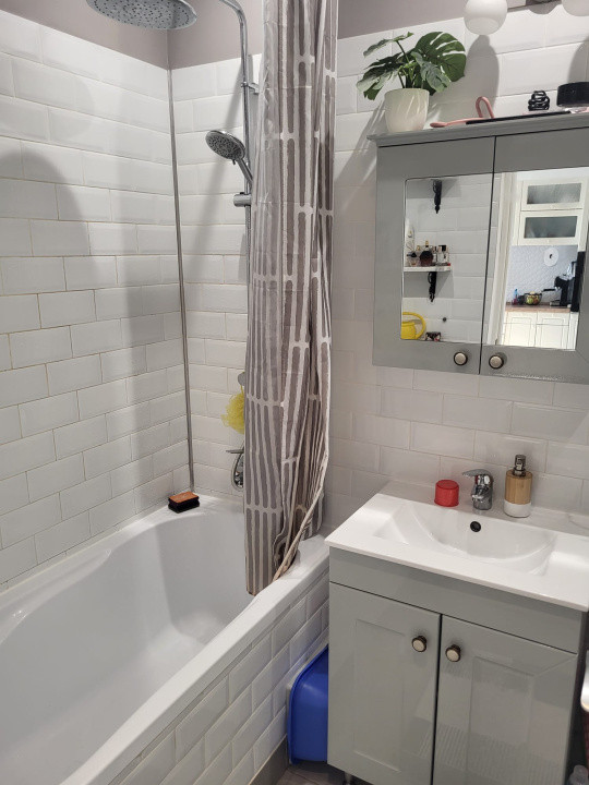 Apartament 3 Camere | Marasti | Str. Rodnei | 55 mp | Bloc nou |