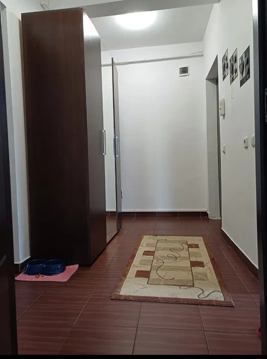 Apartament decomandat l 2 camere l 51 mp utili l 26 mp balcoane l Eroilor