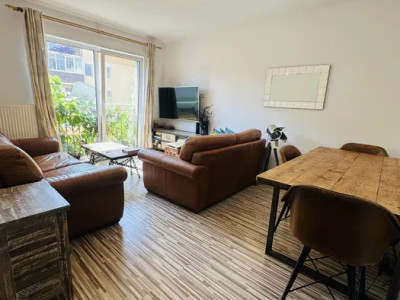 Apartament decomandat l 2 camere l 60 mp l la cheie l Eroilor/Porii