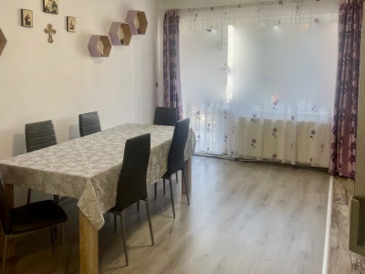 Apartament 2 camere 50mp | MODERN | Baciu | Zona PROFI Jupiter