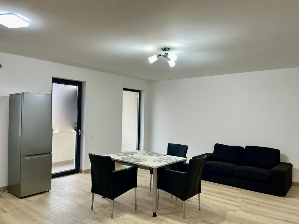 Apartament 2 camere 53mp | Catanelor | clasa energetica A+ | Parcare