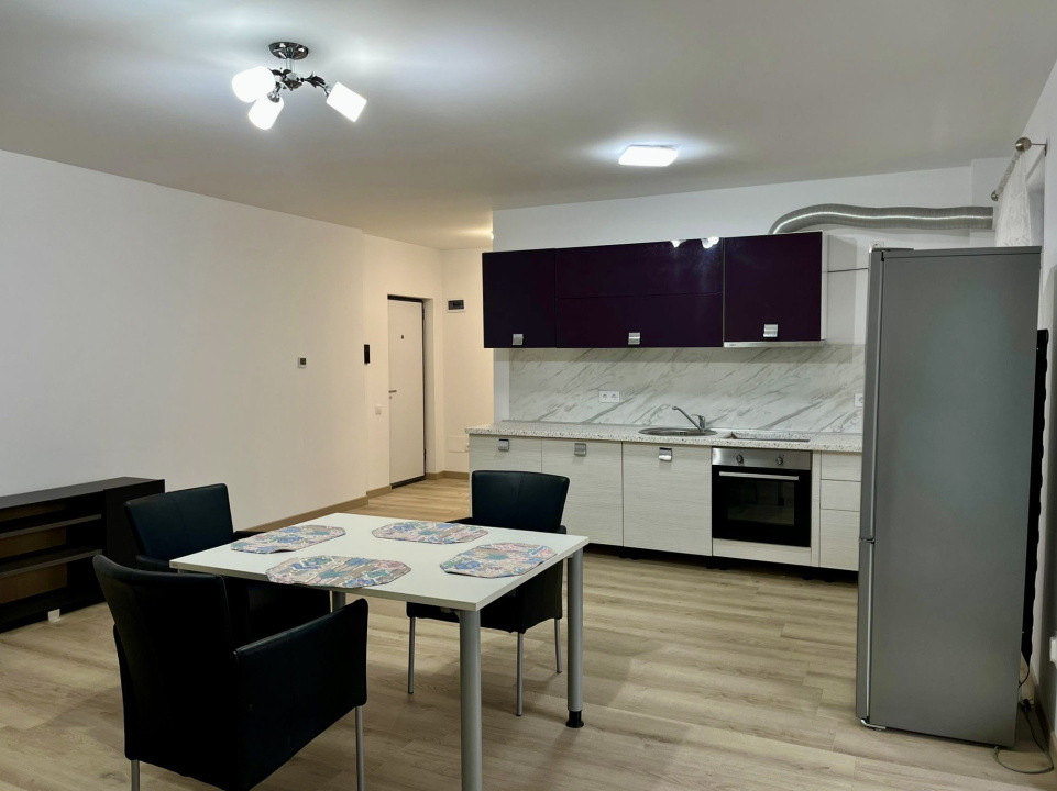 Apartament 2 camere 53mp | Catanelor | clasa energetica A+ | Parcare