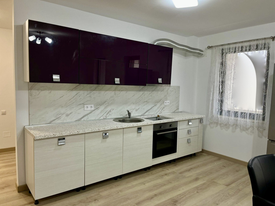 Apartament 2 camere 53mp | Catanelor | clasa energetica A+ | Parcare