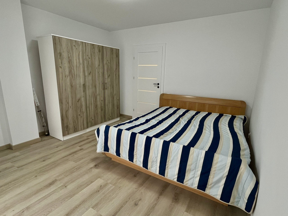 Apartament 2 camere 53mp | Catanelor | clasa energetica A+ | Parcare