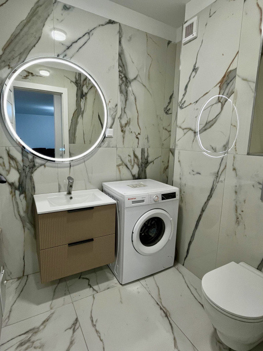 Apartament 2 camere 53mp | Catanelor | clasa energetica A+ | Parcare