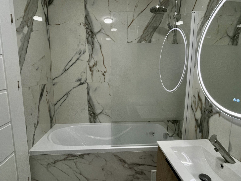 Apartament 2 camere 53mp | Catanelor | clasa energetica A+ | Parcare