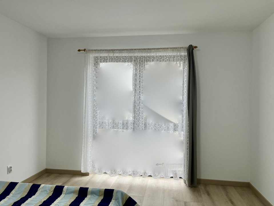 Apartament 2 camere 53mp | Catanelor | clasa energetica A+ | Parcare