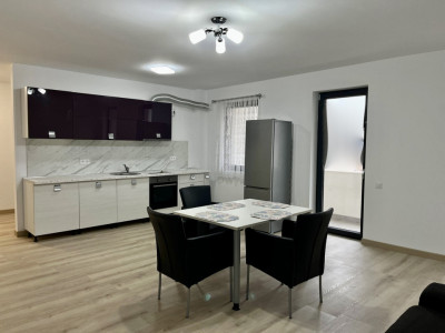 Apartament 2 camere 53mp | Catanelor | clasa energetica A+ | Parcare