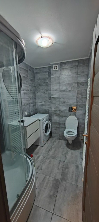 Apartament 2 camere decomandate | Mărăști – Str. Fabricii | Zonă excelentă