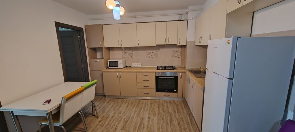 Apartament 2 camere decomandate | Mărăști – Str. Fabricii | Zonă excelentă