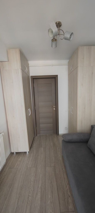 Apartament 2 camere decomandate | Mărăști – Str. Fabricii | Zonă excelentă