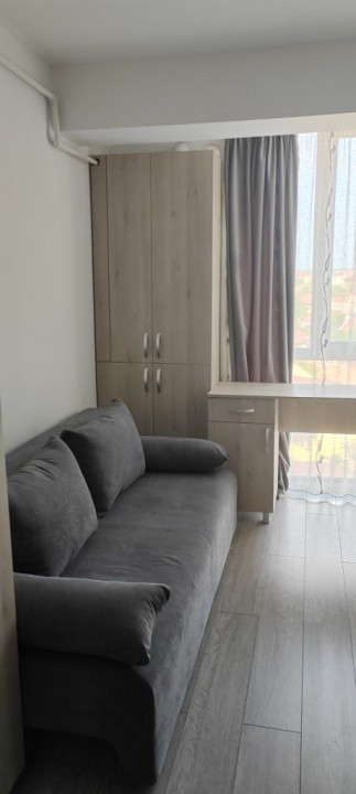 Apartament 2 camere decomandate | Mărăști – Str. Fabricii | Zonă excelentă