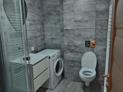 Apartament 2 camere decomandate | Mărăști – Str. Fabricii | Zonă excelentă