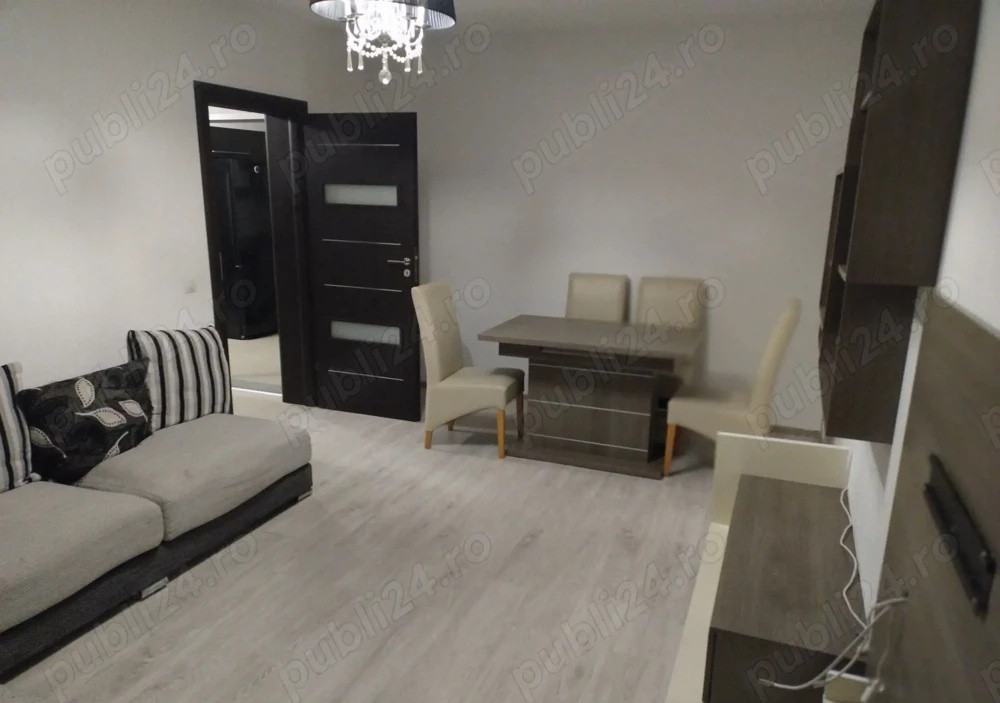 Apartament cu 2 camere | str. Jupiter Baciu | Petrom | 54 mp | Parcare |