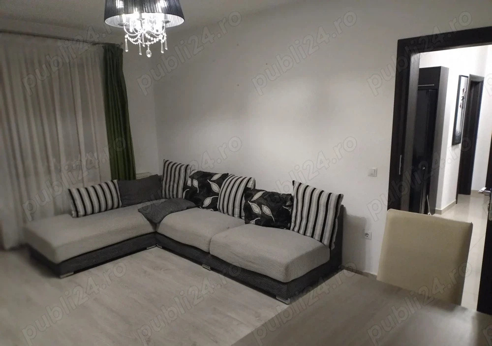 Apartament cu 2 camere | str. Jupiter Baciu | Petrom | 54 mp | Parcare |