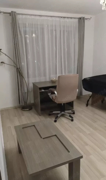 Apartament cu 2 camere | str. Jupiter Baciu | Petrom | 54 mp | Parcare |