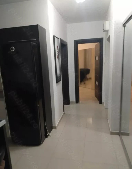 Apartament cu 2 camere | str. Jupiter Baciu | Petrom | 54 mp | Parcare |