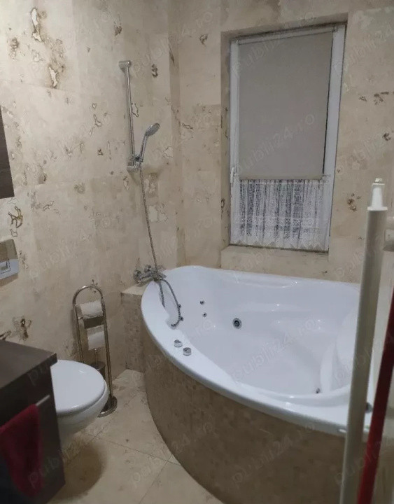 Apartament cu 2 camere | str. Jupiter Baciu | Petrom | 54 mp | Parcare |