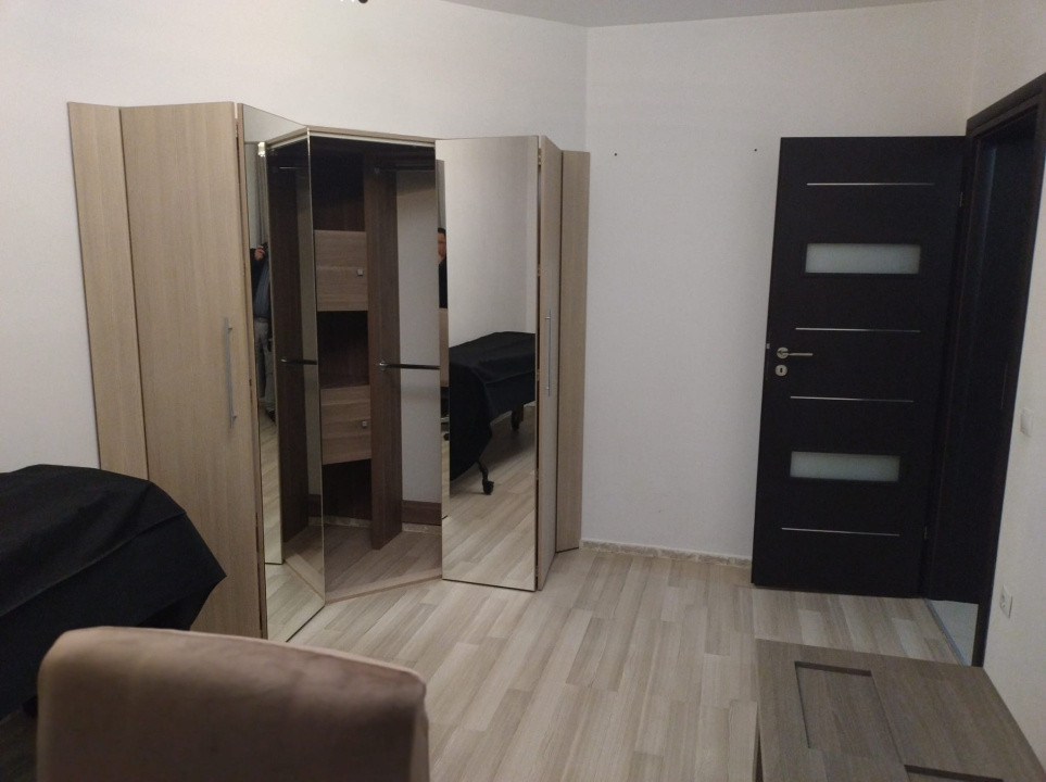 Apartament cu 2 camere | str. Jupiter Baciu | Petrom | 54 mp | Parcare |