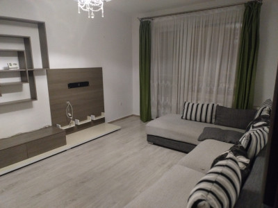 Apartament cu 2 camere | str. Jupiter Baciu | Petrom | 54 mp | Parcare |