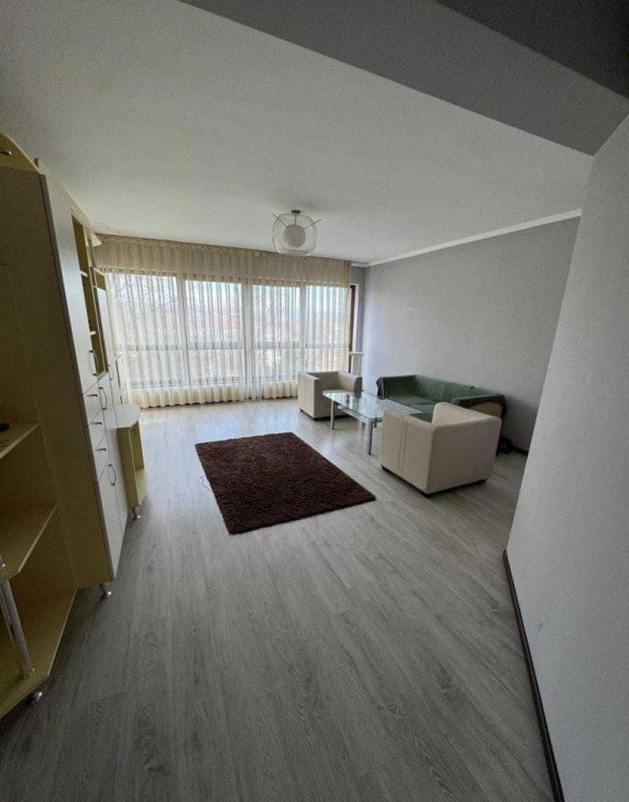 Apartament 2 camere | Panoramă superbă  | Str. Constantin Nottara |  Zorilor |