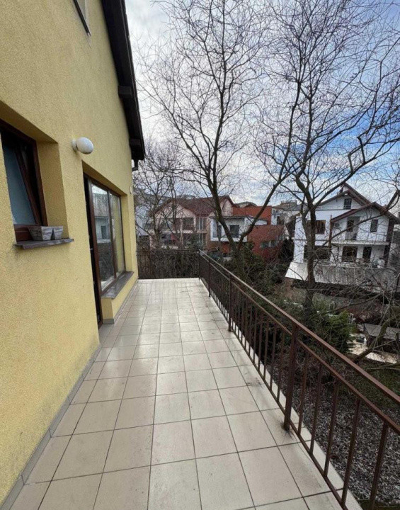 Apartament 2 camere | Panoramă superbă  | Str. Constantin Nottara |  Zorilor |